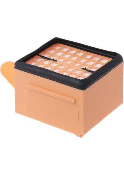 【gui Xulian】zubehoer Setleri - Kobold 135/136 / VK136 - 4 x Filtre + 4 x Motor Koruma Filtresi + 12 x Koku (Yurt Dışından) modelleri