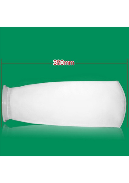 [gui Xulian] 12 Paket Filtre Çorap, 200 Mikrometre, Balık Tankı/tuzlu Akvaryum, Gölet, /taşma Için (Yurt Dışından) fırsatları