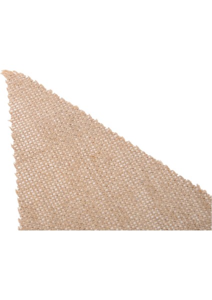 [gui Xulian] 2x 3.7m Rustik Hessian Çuval Bezi Dantel Bunting Shabby Chic Düğün Banner (Yurt Dışından) indirimleri