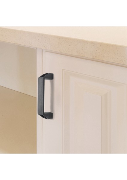 【gui XULIAN】40X Dolap Çekmece Kapı Plastik Saplı Çekme Düğmesi 120MM 4,7 Inç (Yurt Dışından) fiyatları