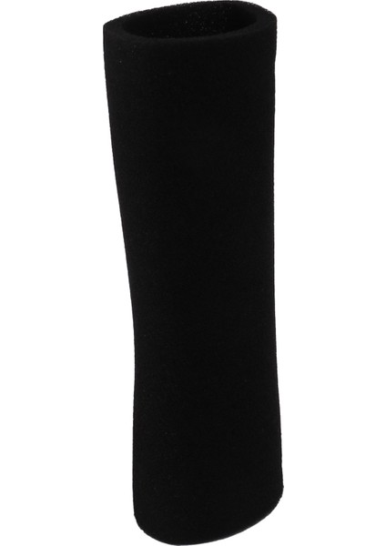 【gui Xulian】athlet Akülü Elektrikli Süpürge Için Yıkanabilir Ana Çubuk Filtre + Köpük Parça (Her Biri 6 Adet) (Yurt Dışından) modelleri