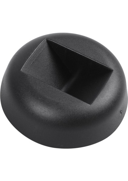 [gui Xulian] 5x Kare 3D Albümler Yüzen Çerçeve Tutucu Para Kutusu Takı Vitrin Gösterisi Kılıfı, 9X9CM (Tabanlı) (Yurt Dışından)