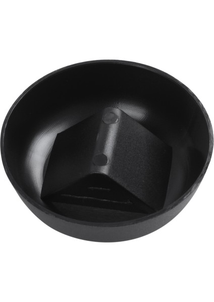 [gui Xulian] 5x Kare 3D Albümler Yüzen Çerçeve Tutucu Para Kutusu Takı Vitrin Gösterisi Kılıfı, 9X9CM (Tabanlı) (Yurt Dışından)