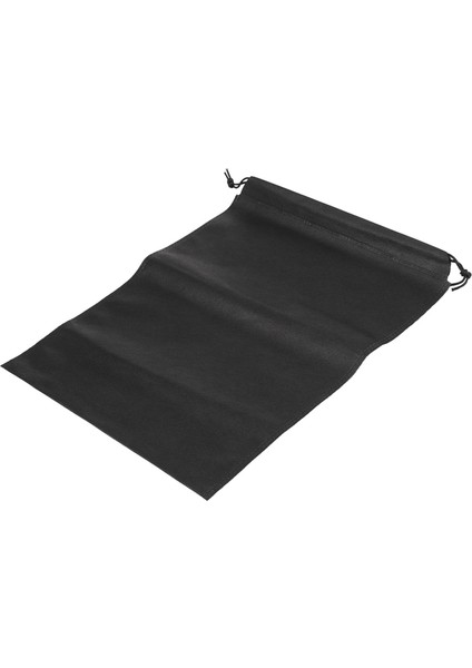 [gui Xulian] 16 Adet Ayakkabı Çantası, Kapak Ayakkabı Siyah Su Geçirmez Anti-Toz Depolama Seyahat Sporları Için Taşınabilir Çantalar (Yurt Dışından) modelleri