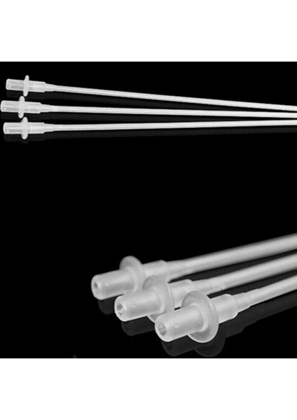 [gui Xulian] 250PCS Suni Tohumlama Çubukları Yetiştirme Kateter Tüpü Köpek Koyun Keçi 10 Inç (Yurt Dışından) fırsatları