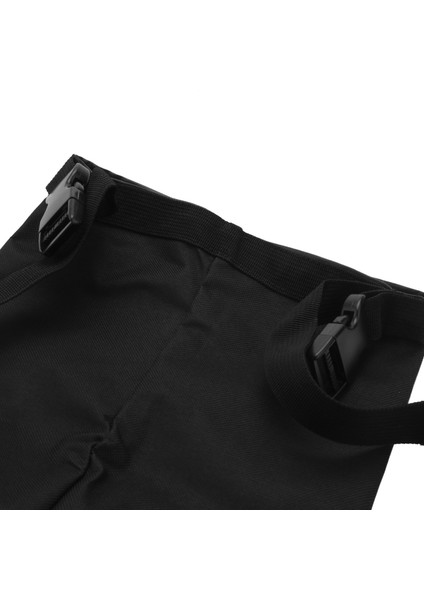 【gui Xulian】2x Tekerlekli Sandalye Çantası Tekerlekli Sandalyeler Için Oksijen Tüpü Çantası (Yurt Dışından) fırsatları