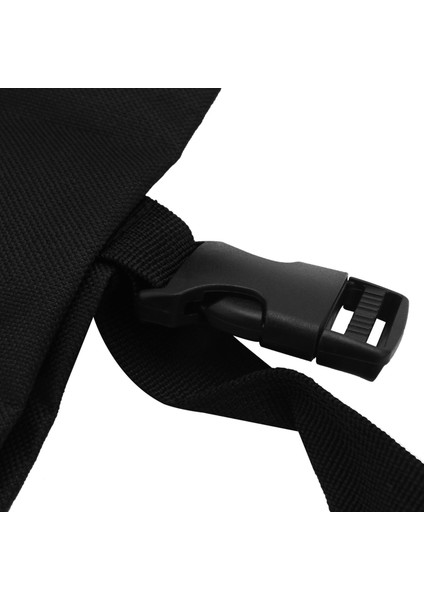 【gui Xulian】2x Tekerlekli Sandalye Çantası Tekerlekli Sandalyeler Için Oksijen Tüpü Çantası (Yurt Dışından) indirimleri