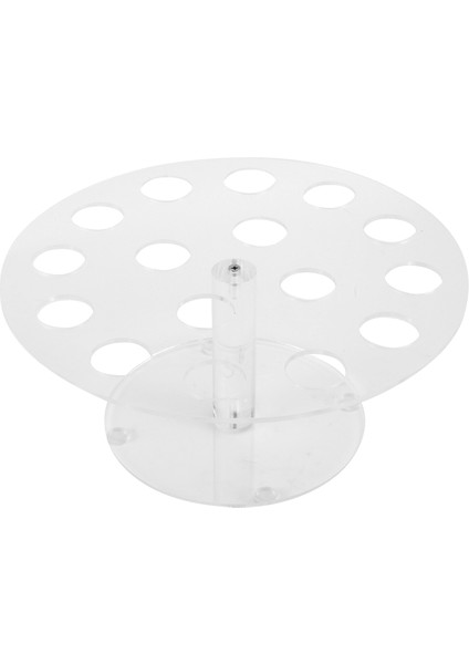 [gui Xulian] 3x 16 Tutucu Akrilik Dondurma Külahı/suşi El Rulo Standı Şeffaf (Yurt Dışından) indirimleri