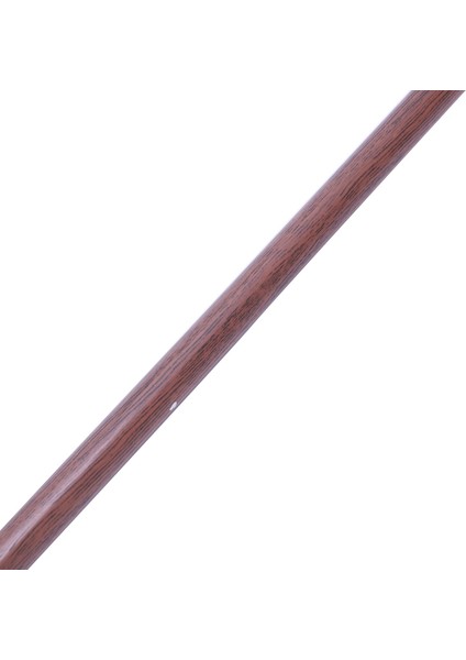 [gui Xulian]3x Uzatılabilir Teleskopik Yaylı Net Vual Gerginlik Perde Rayı Direk Çubukları, 55-90CM, Ahşap Rengi (Yurt Dışından) modelleri