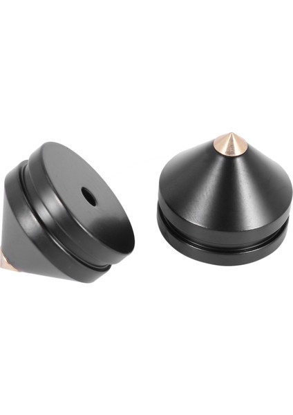 [gui Xulian] 4 Takım Hoparlör Hoparlör Sivri Standı Ayaklar Ses Hoparlör Tamir Parçaları Pikap Dıy Hoparlör Standı (Yurt Dışından) modelleri