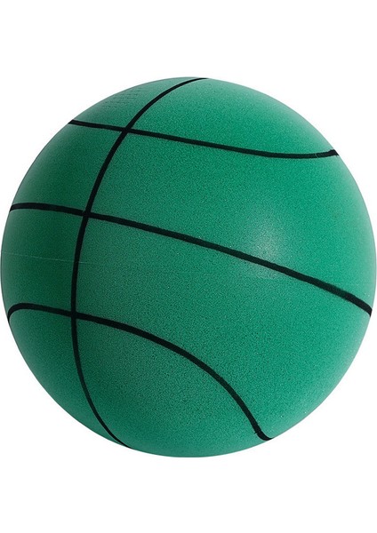 Sessiz Basketbol - 2023 Yeni Köpük Toplar (Yurt Dışından)