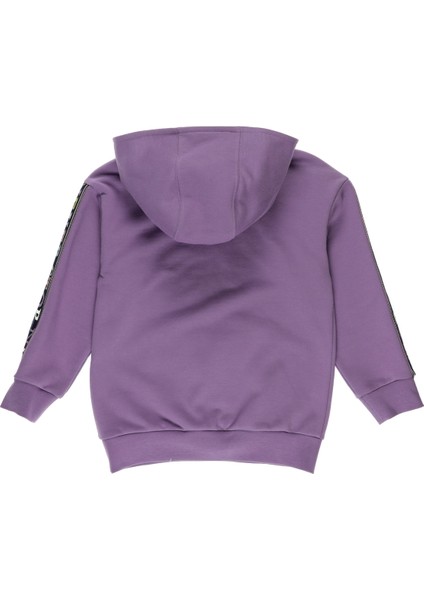 Erkek Çocuk Baskılı Sweatshirt fiyatları