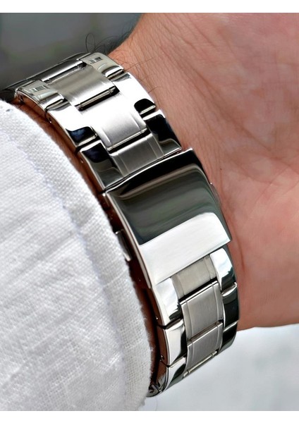 Erkek Kol Saati modelleri