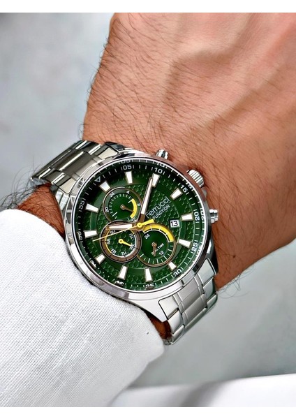 Erkek Kol Saati fırsatları