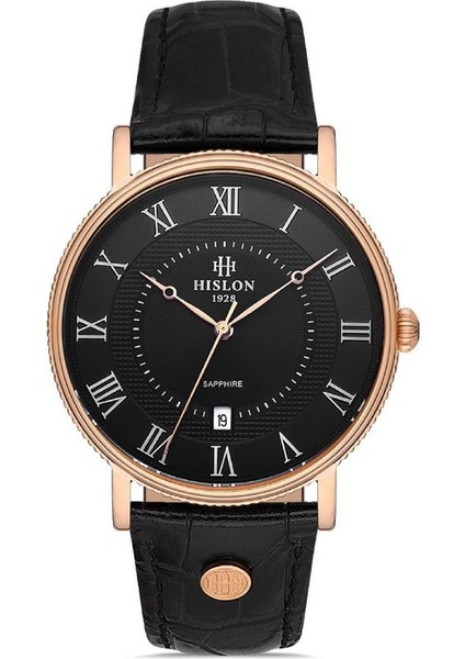 CL121R-04BR Erkek Kol Saati