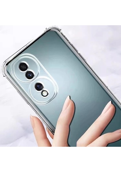 Honor 90 Hava Yastığı Düşme Önleyici Tpu Cep Telefonu Kılıfı (Yurt Dışından) fiyatları