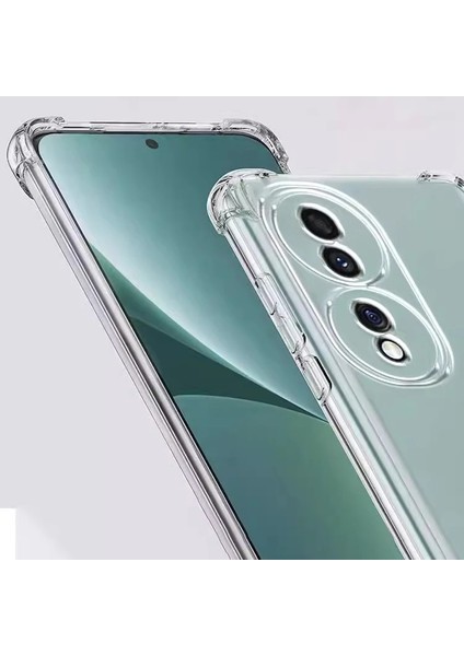 Honor 90 Hava Yastığı Düşme Önleyici Tpu Cep Telefonu Kılıfı (Yurt Dışından) modelleri