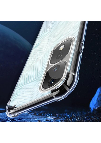 Honor 90 Hava Yastığı Düşme Önleyici Tpu Cep Telefonu Kılıfı (Yurt Dışından) fırsatları