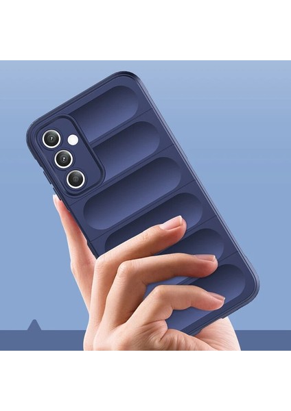 Samsung Galaxy S23 Fe Kalkan Zırhı Silika Jeli Cep Telefonu Kılıfı (Yurt Dışından) fiyatları