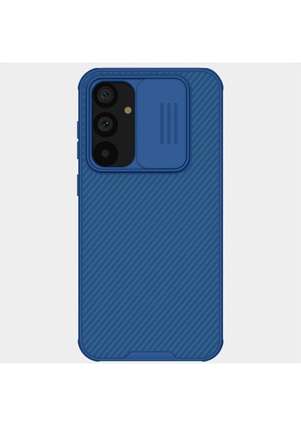 Samsung Galaxy S23 Fe Slayt Lens Koruması Cep Telefonu Kılıfı (Yurt Dışından)