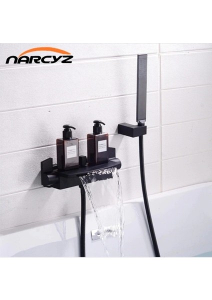 Banyo Bataryası Küvet Jakuzi Duş Seti