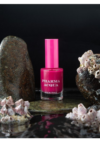 Fresh Nail Varnish 12 ml Oje - 20