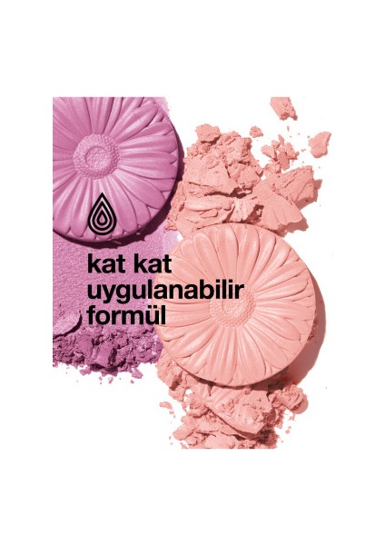 Cheek Pop Allık - Pink Pop 3.5gm/.12oz 192333101209