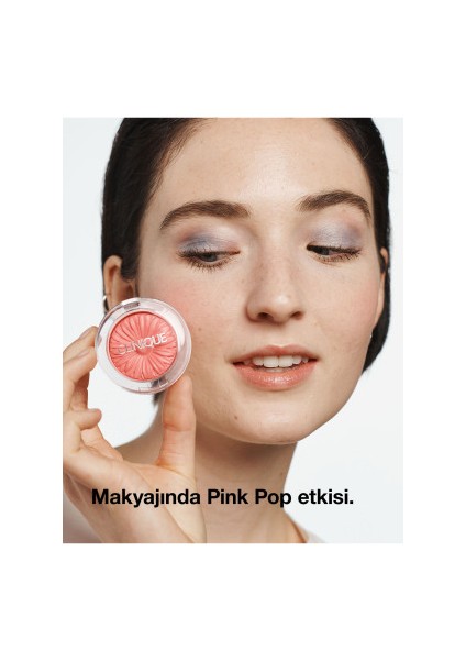 Cheek Pop Allık - Pink Pop 3.5gm/.12oz 192333101209