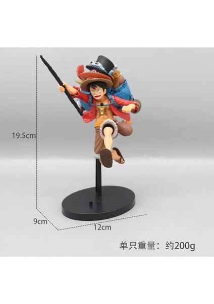 One Piece Luffy