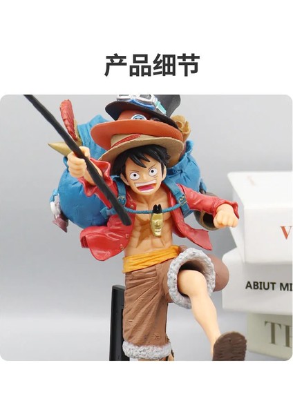 One Piece Luffy