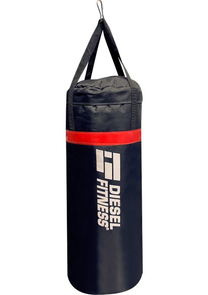 Diesel Fitness Boks Torbası 70x25cm