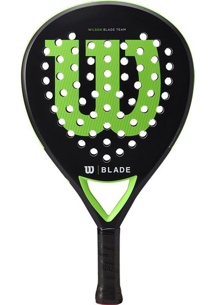 WR067411U2 Blade Team V2 Padel Raket
