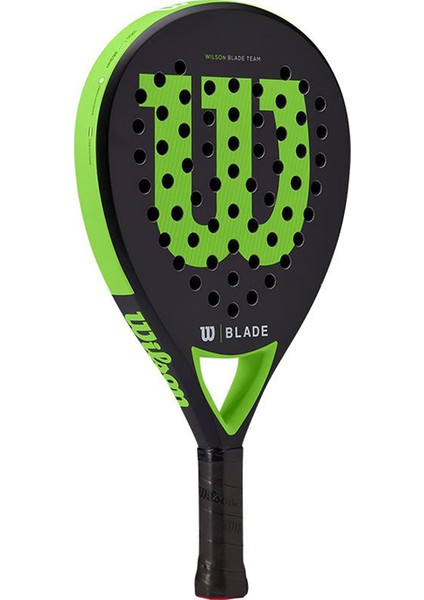 WR067411U2 Blade Team V2 Padel Raket fiyatları