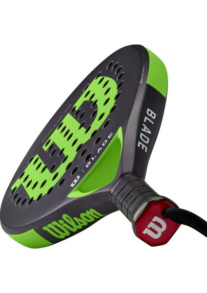 WR067411U2 Blade Team V2 Padel Raket modelleri