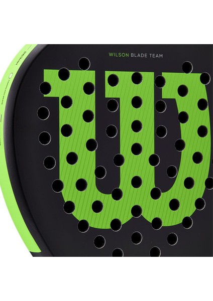 WR067411U2 Blade Team V2 Padel Raket fırsatları