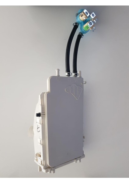 Çamaşır Makinası Deterjan Kutusu DC97-16005E