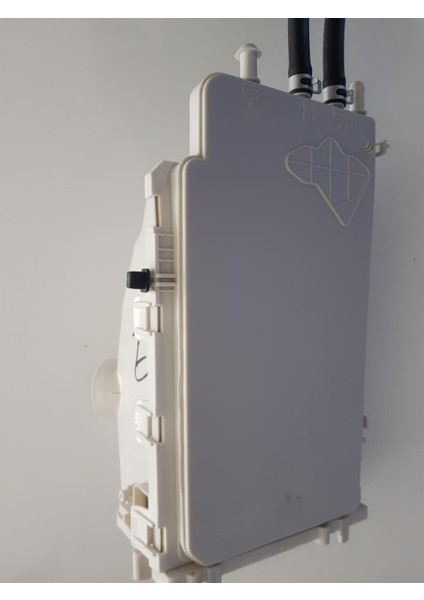 Çamaşır Makinası Deterjan Kutusu DC97-16005E modelleri