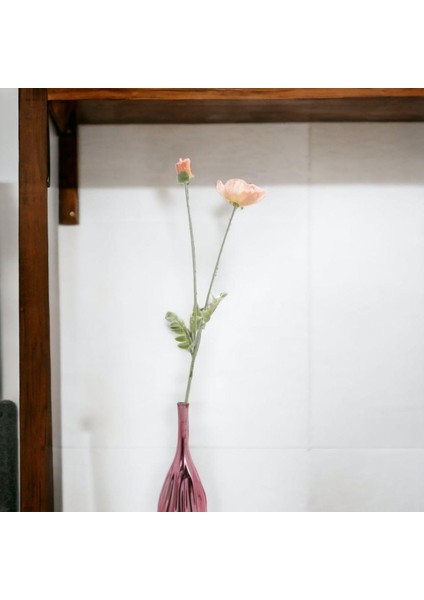 Büyük Pembe Gelincik HANGHUI-009 modelleri