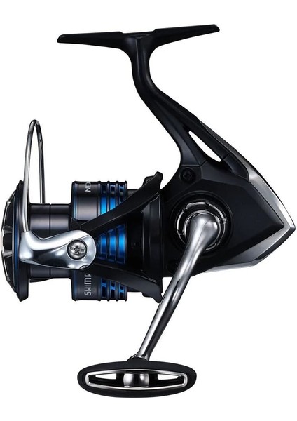 Nexave Fı C3000 Hg Spin Olta Makinesi