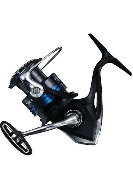 Nexave Fı C3000 Hg Spin Olta Makinesi modelleri