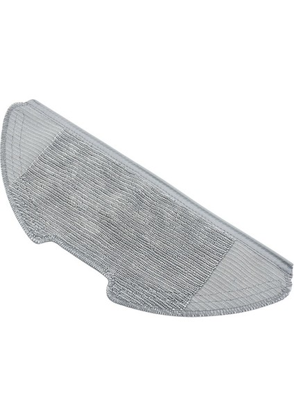 [gui Xulian] Mi Robot Vakum-Paspas 2 Lite / Pro / Mjstl / MJST1SHW Robot Süpürge Aksesuarları Için 8 Adet Paspas Bezi Paçavra Pedi (Yurt Dışından) fırsatları