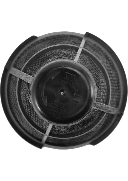 【gui Xulian】6x Ic-Fac2 Toz Mite Elektrikli Süpürge Toz Torbası Egzoz Filtreleri Toz Mite Yedek Aksesuar Parçaları (Yurt Dışından)