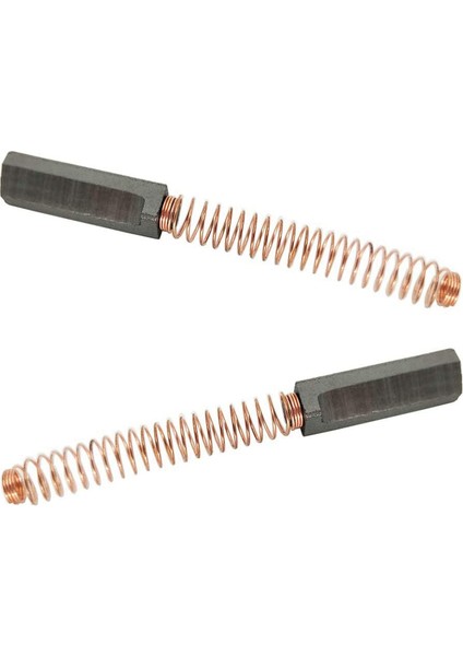 [gui Xulian] 30 Adet Karbon Motor Fırçaları Yedek Parçalar Mikserler Için Motor Fırçası W10380496 W10260958 4162648 (Yurt Dışından) modelleri