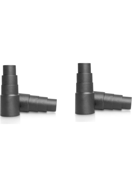 【gui Xulian】4 Adet Evrensel Elektrikli Süpürge Elektrikli Alet - Vakum Adaptörü Için Toz Emme Hortumu Adaptörü (26.5mm,32.5mm,34.5mm,40.5mm) (Yurt Dışından)