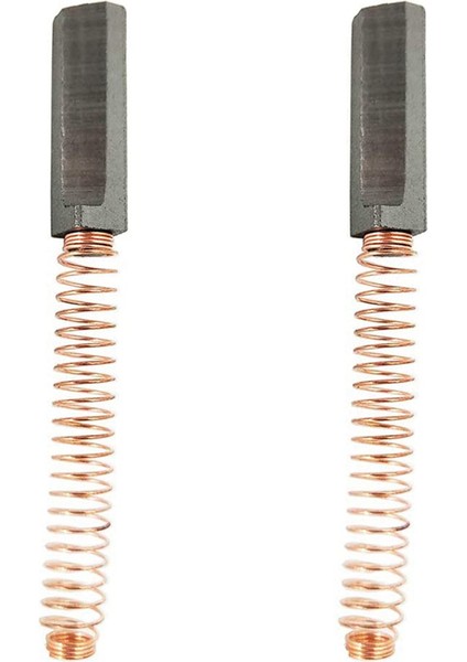 [gui Xulian] 40 Adet Karbon Motor Fırçaları Yedek Parçalar Mikserler Için Motor Fırçası W10380496 W10260958 4162648 (Yurt Dışından) fiyatları