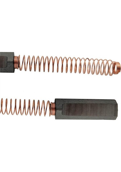 [gui Xulian] 40 Adet Karbon Motor Fırçaları Yedek Parçalar Mikserler Için Motor Fırçası W10380496 W10260958 4162648 (Yurt Dışından) indirimleri