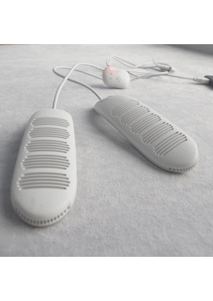 【gui Xulian】4x Taşınabilir USB Ayakkabı Kurutma Makinesi Isıtma Paspasları Ayak Isıtıcıları Deodorant Nem Alma Cihazı Farklı Ayakkabılar Için Uygun (Yurt Dışından)