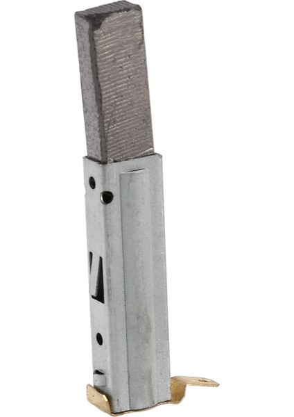 [gui Xulian] 8 Adet Evrensel Elektrikli Süpürge Motoru Karbon Fırça Baiyun Endüstriyel Elektrikli Süpürge Aksesuarları BF501 BF502 (Yurt Dışından) modelleri