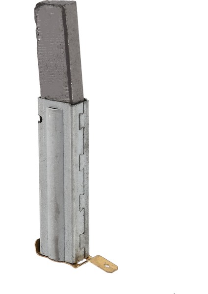 [gui Xulian] 12 Adet Evrensel Elektrikli Süpürge Motoru Karbon Fırça Baiyun Endüstriyel Elektrikli Süpürge Aksesuarları BF501 BF502 (Yurt Dışından) fırsatları