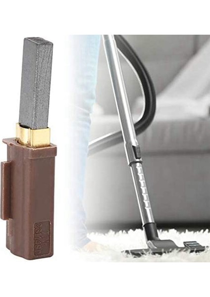 [gui Xulian] Kuzu Elektrikli Vakum Motoru Için Karbon Fırça 2311480, 333261, 33326-1 36PCS (Yurt Dışından) modelleri